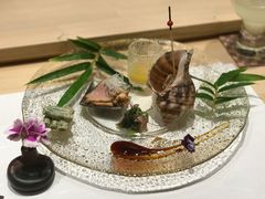 -鮨一日本料理旗舰店(总店)