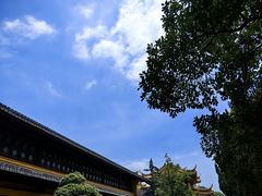 -江心屿景区
