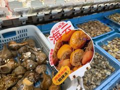 -兴仙饭店·闽味海鲜(马尾总店)