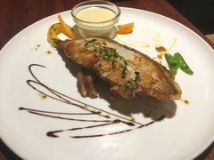 -卡朋厨房(289艺术园区店)