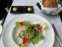 -瑞吉酒店 · Elba 欧尔巴意大利餐厅· 精致意餐·云端聚会