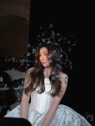 -雪中彩影婚纱摄影·微光艺术中心