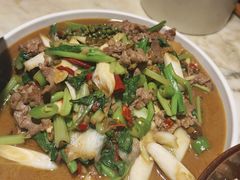 -常和州·夜宵大排档(常州单店)