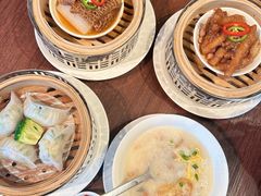 -蛇口希尔顿南海酒店·随轩中餐厅·粤菜