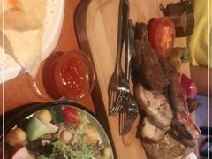 -布拉格餐厅· 中欧捷克菜(全国首店)