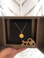 -周大福CHOW TAI FOOK(宝山苏宁易购店)