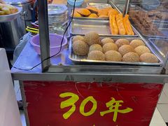-蒙记老牌豆浆
