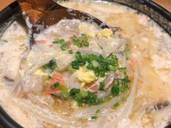 海霸王泡饭-TORO MaKi 寿司·日料(华创店)