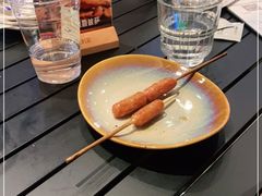 -乐凯撒披萨(福田COCOPark店)