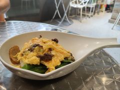 辉哥滑蛋牛肉饭-公仔堂港式茶餐厅(西村店)
