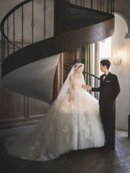 -金夫人婚纱摄影(总店)