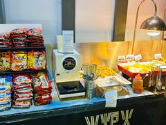 -火炉火自助餐(喜隆多店)