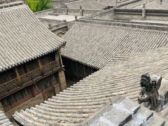 -山西王家大院
