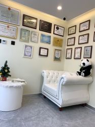 -海涛医疗美容·面部抗衰·注射美鼻