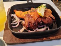 -牛扒先生·厚切雪花牛扒西餐厅(北京路禺山路店)