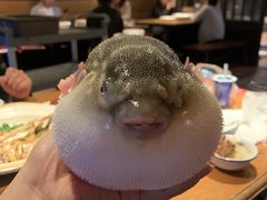 -永安鱼庄·镇江菜(丁卯店)