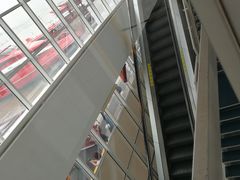 -澳门外港客运码头(轮渡站)