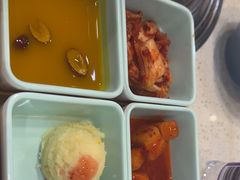 -韩香福烤肉庄园(荣成店)