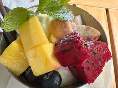 -Bistro 63 创意融合料理(广粤天地店)