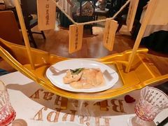 -狮拾久·现代新加坡料理(福田COCO Park店)