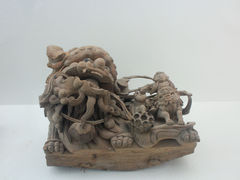-石狮市博物馆