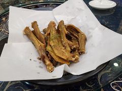 -祈胜邨•顺德鱼生•顺德菜(容桂店)
