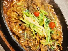 -老板恋上鱼(恒隆广场店)