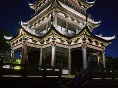 -东湖景区
