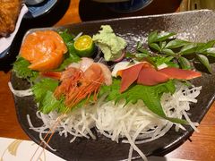 -肉魁屋·烧肉·烧鸟·酒场(高新店)