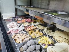 -四川老牛麻辣烫(北门桥店)