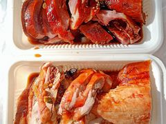 烤鸭-章云板鸭(评事街店)
