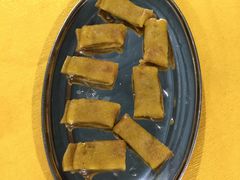 -红旗山庄(圭峰山店)