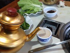 -顺顺小吃(独克宗古城店)