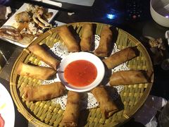 -云的侧面音乐餐吧(丰马牛餐饮广场店)
