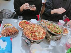 -小民大排档(马场角横路店)