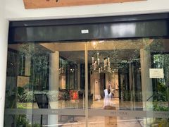 -安吉涵田度假村·水榭居中餐厅