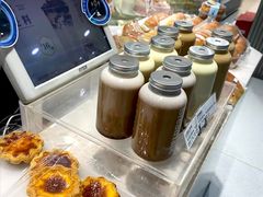 -面包新语(滨湖万达店)