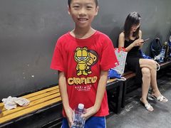-东方启明星篮球培训(击掌校区)