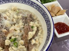 -老孙家饭庄·非遗(东关店)