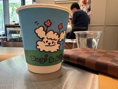 -Dogi&kiki Coffee(中心商务大厦店)