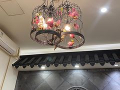 -娄三少·老北京春饼烤鸭家常菜(富力又一城店)