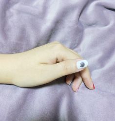-小小美甲美睫