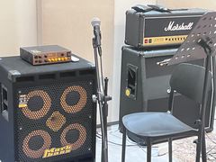 -陆声·LandSoundMusic(西溪谷店)