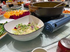 -福满我家大碗厨·湘菜(上海大厦店)