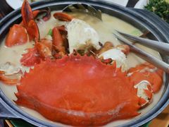 -横行八道海鲜(裕廊西店)