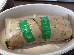 豆卤什锦-特派卷·老北京烤鸭卷(合生汇购物中心店)