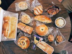 -富贵面包公司(运河店)