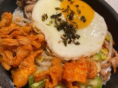 -七八冷面·延边朝鲜族美食(欢乐谷店)