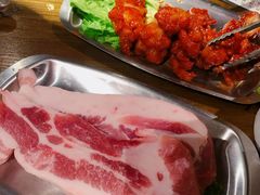 -·缸桶屋·韩式牛肋条自助烤肉(西湖D11店)