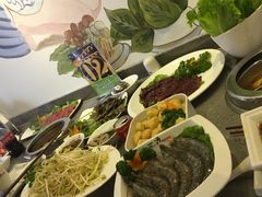 -一天好养生火锅·衢州人自己的火锅(阳光水岸店)